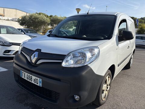Annonce voiture Renault Kangoo Express 10500 €