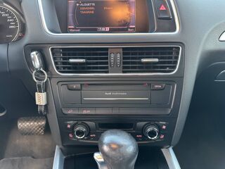Q5 2.0 TDI 170 Ambiente quattro S tronic 7 2011 occasion 17430 Tonnay-Charente