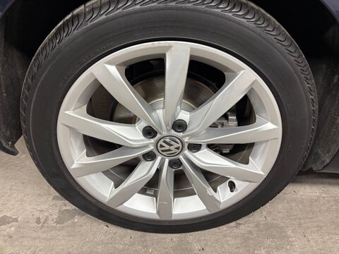 Golf VII 1.4 TSI 150 ACT Carat DSG7 5p 2015 occasion 75010 Paris