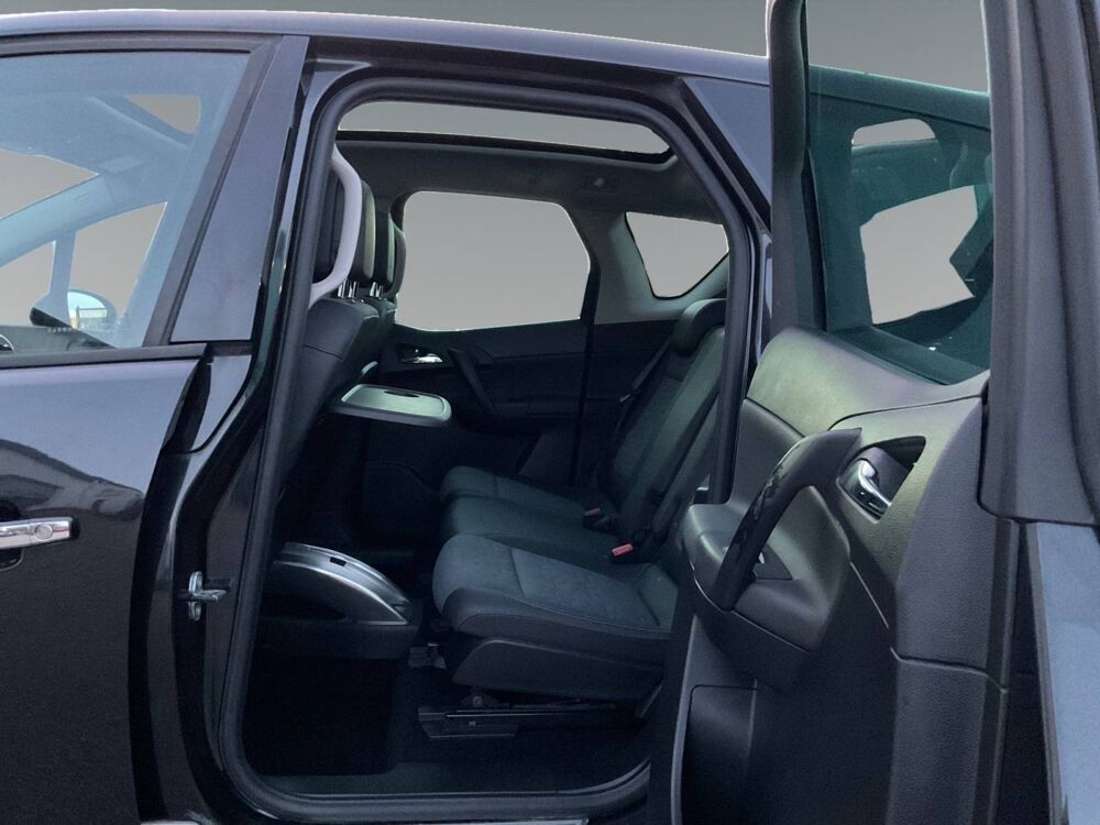 Meriva II 1.7 CDTI110 FAP Cosmo Pack 2012 occasion 21600 Longvic
