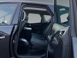 Meriva II 1.7 CDTI110 FAP Cosmo Pack 2012 occasion 21600 Longvic