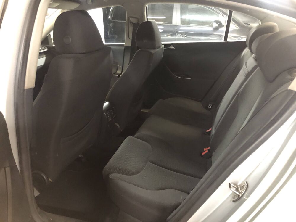 Passat VI 1.9 TDI 105 Confortline 2007 occasion 75010 Paris