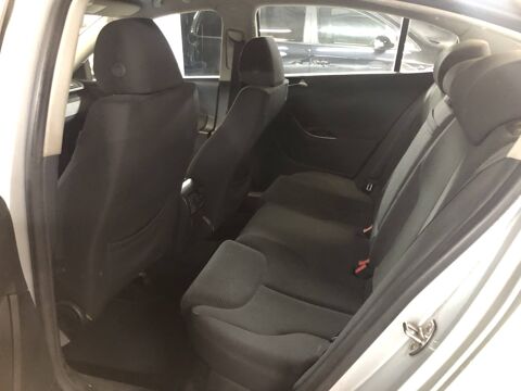 Passat VI 1.9 TDI 105 Confortline 2007 occasion 75010 Paris