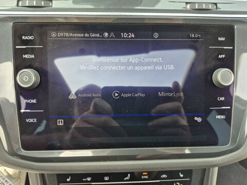 Tiguan 2.0 TDI 150ch Elegance DSG7 2023 occasion 71880 Ch&acirc;tenoy-le-Royal