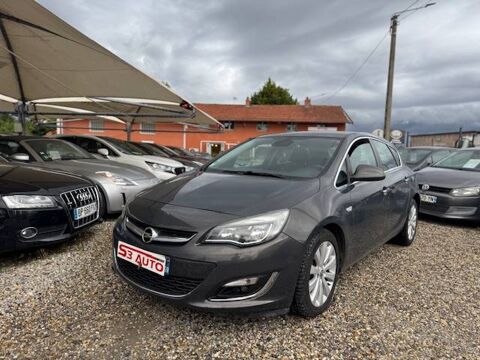 Opel astra II 1.4 Turbo 140ch Sport Pack