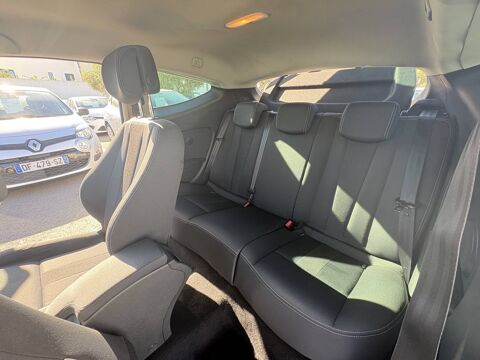 M&eacute;gane III 1.5 dCi110 FAP Dynamique eco&sup2; 2012 occasion 13220 Ch&acirc;teauneuf-les-Martigues