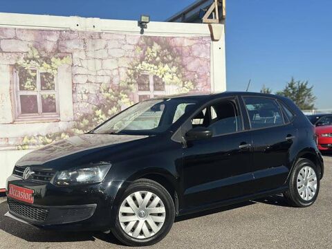 Volkswagen polo V 1.4 85 Trendline DSG7 5p