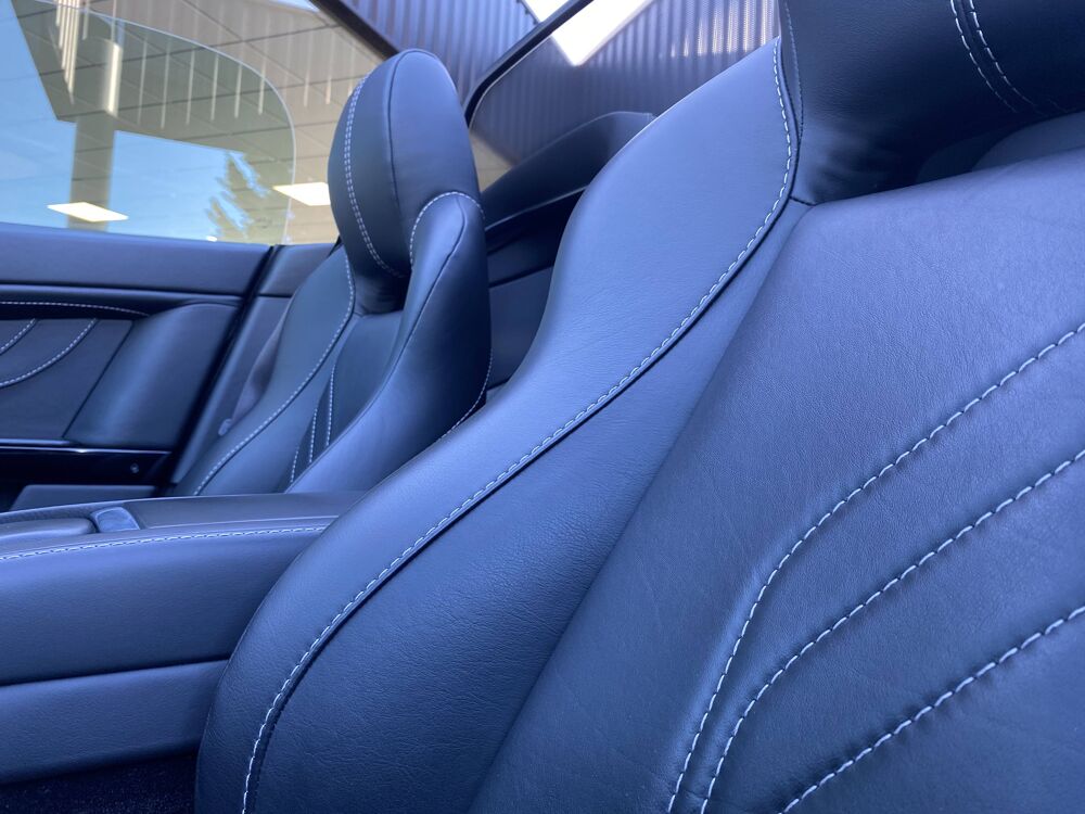 Vantage V8 4.7 S Roadster 2016 occasion 78200 Buchelay