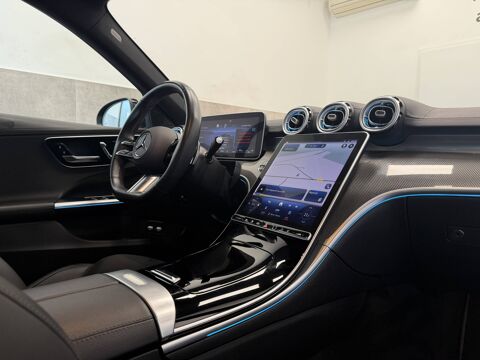 Classe C 300 e 204+129ch AMG Line 2024 occasion 57980 Diebling