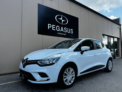 Renault clio 1.5 dCi 75ch energy Business 5p