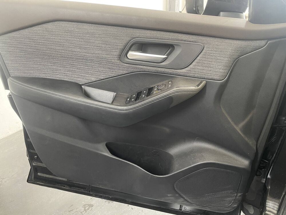 X-Trail e-Power 204ch N-Connecta 2023 occasion 92500 Rueil-Malmaison