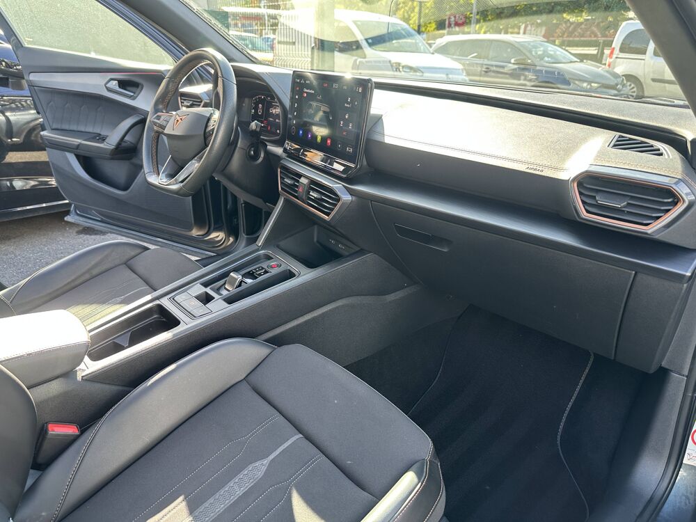 Formentor 1.4 e-HYBRID 204ch V DSG6 2024 occasion 95220 Herblay