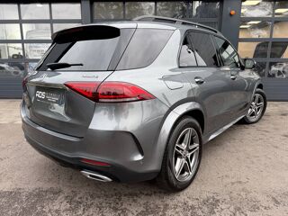 Classe GLE II (V167) 350 de 194+136ch AMG Line 4Matic 9G-Tronic 2022 occasion 57980 Diebling