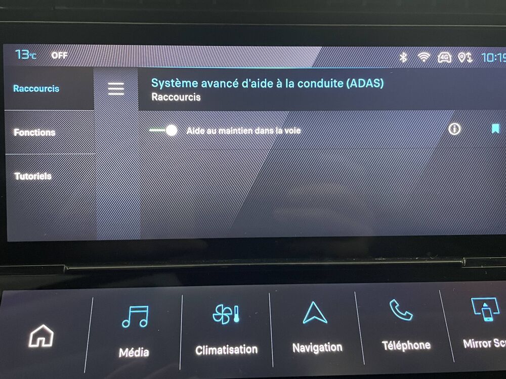308 PHEV 180ch Allure Pack e-EAT8 2023 occasion 92500 Rueil-Malmaison