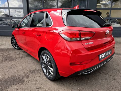 i30 III 1.0 T-GDi 120ch Creative Hybrid 2021 occasion 57980 Diebling