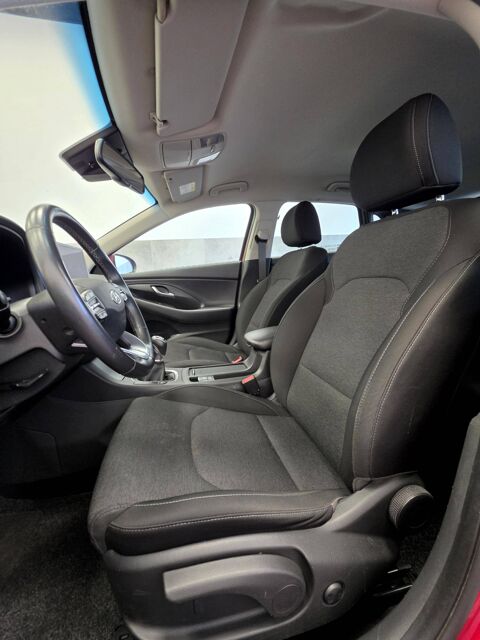i30 III 1.0 T-GDi 120ch Creative Hybrid 2021 occasion 57980 Diebling