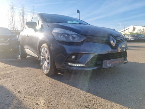 Renault Clio IV 1.5 dCi 75ch energy Business 2018 occasion Évreux 27000