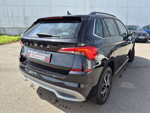 Kamiq 1.0 TSI Evo 110ch Ambition DSG7 2023 occasion 71880 Ch&acirc;tenoy-le-Royal