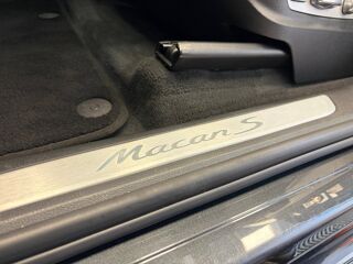 Macan 3.0 V6 258ch S Diesel PDK 2016 occasion 57980 Diebling