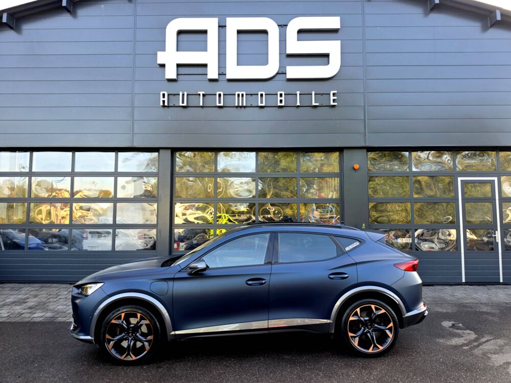 Formentor 1.4 e-HYBRID 245ch VZ DSG6 2024 occasion 57980 Diebling