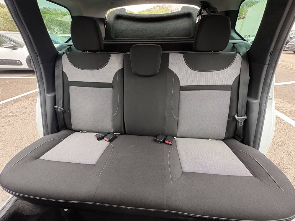 Duster 1.5 dCi 110 Euro6 Prestige 4X2 2016 occasion 13220 Ch&acirc;teauneuf-les-Martigues