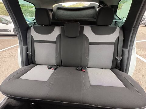 Duster 1.5 dCi 110 Euro6 Prestige 4X2 2016 occasion 13220 Ch&acirc;teauneuf-les-Martigues