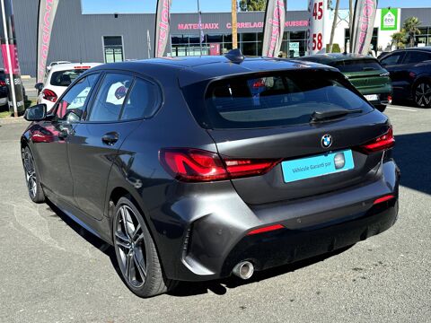 S&eacute;rie 1 116dA 116ch M Sport DKG7 2019 occasion 17430 Tonnay-Charente
