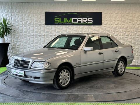 Mercedes classe c -Benz  180