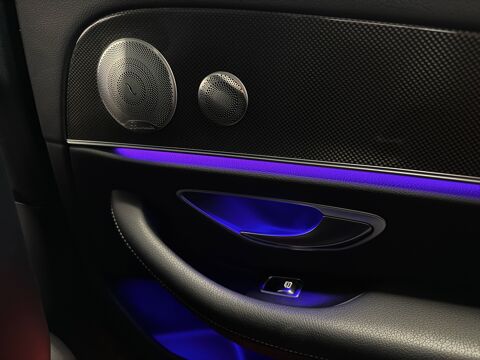 Classe E V (S213) 300 de 194+122ch Avantgarde Line 9G-Tronic / &Agrave; PART 2021 occasion 57980 Diebling
