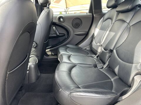 Countryman I (R60) Cooper SD 143ch 2012 occasion 69800 Saint-Priest