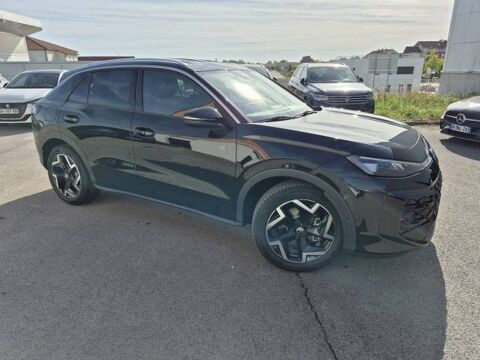 T-ROC NV 1.5 e TSI HYBRID 150 DSG7 R-LINE 2026 occasion 71880 Ch&acirc;tenoy-le-Royal