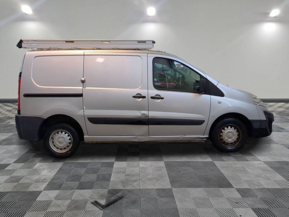 Expert L1H1 1.6 HDI 90 CD CLIM PLUS 2014 occasion 66430 Bompas