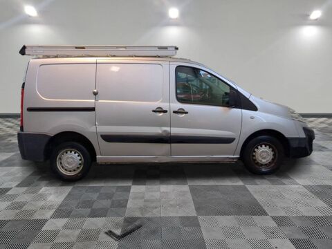 Expert L1H1 1.6 HDI 90 CD CLIM PLUS 2014 occasion 66430 Bompas