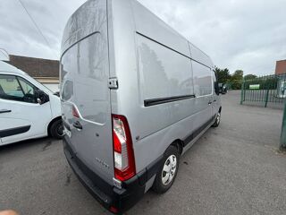 NV400 FOURGON L3H2 3.5T 2.3 DCI 180 S/S N-CONNECTA 2020 occasion 95480 Pierrelaye