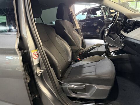 Scala ŠKODA SCALA 1.0 TSI BVM6 SELECTION 2025 occasion 77240 Vert-Saint-Denis