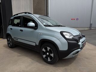 Panda III 1.0 70ch BSG S&S City Cross Plus 2020 occasion 49124 Saint-Barth&eacute;lemy-d'Anjou