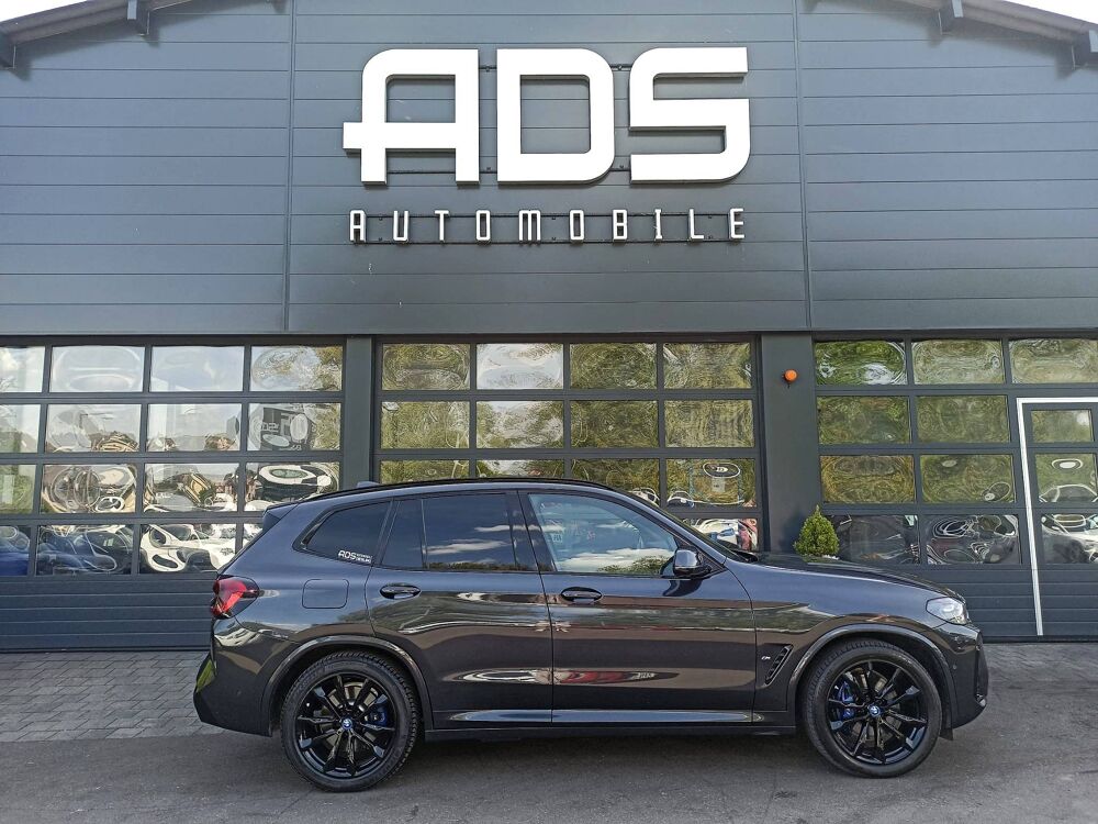X3 xDrive30e 292ch M Sport 2023 occasion 57980 Diebling
