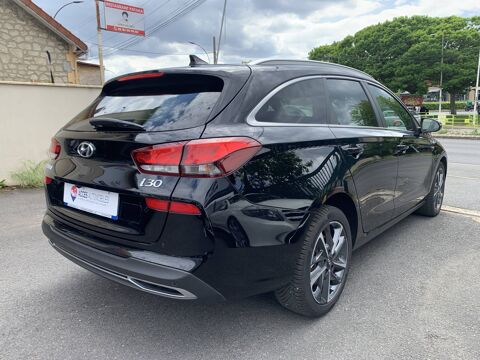 i30 1.0 T-GDi 120ch Hybrid 48V Creative DCT-7 2024 occasion 95220 Herblay