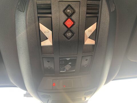 DS3 E-TENSE 225ch Performance Line + 2020 occasion 95220 Herblay