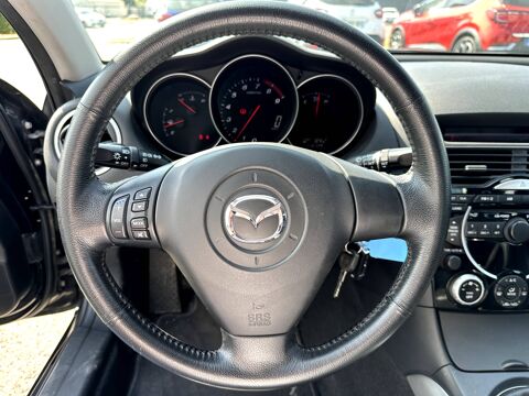 RX-8 Bi-rotor 192ch Elegance Pack 2006 occasion 17430 Tonnay-Charente