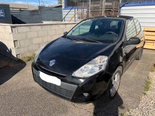 Clio III 1.2 16v 75ch Collection Aliz&eacute; 3p 2013 occasion 69800 Saint-Priest
