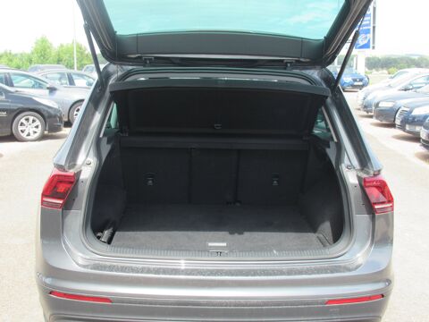 Tiguan 2.0 TDI 150 DSG7 Confortline 2019 occasion 10410 Saint-Parres-aux-Tertres