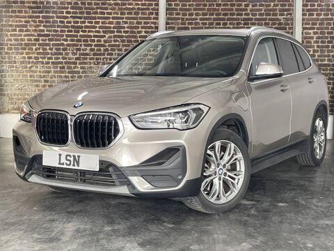 BMW X1 II (F48) xDrive25eA 220ch Business Design 2021 occasion Rueil-Malmaison 92500
