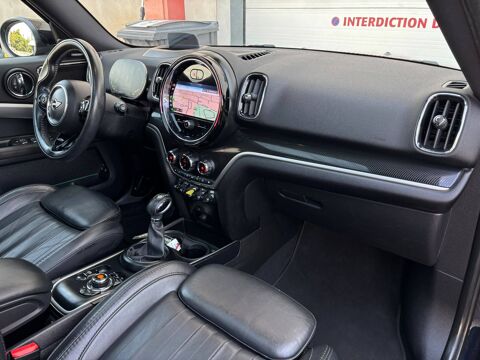 Countryman II (F60) Cooper SE 125ch + 95ch JCW ALL4 BVA6 2020 occasion 74330 &Eacute;pagny Metz-Tessy
