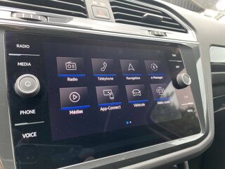 Tiguan 1.4 eHybrid 245ch Elegance DSG6 2023 occasion 78200 Buchelay