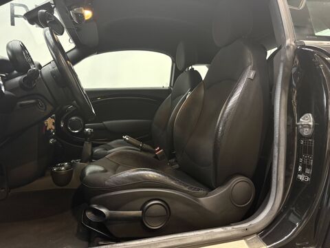 MINI COUPE I (R58) Cooper 122ch 2011 occasion 47390 Layrac