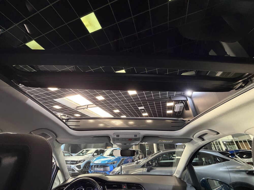Touran TOURAN 2.0 TDI 150 DSG HIGHLINE TO 2021 occasion 77240 Vert-Saint-Denis