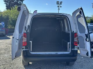 Berlingo TAILLE XL 950 KG BLUE HDI 100 2024 occasion 69800 Saint-Priest
