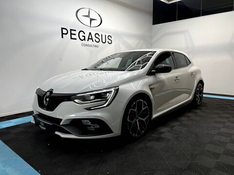 Renault M&eacute;gane 1.8 T 300ch RS Trophy 2019 occasion Layrac 47390