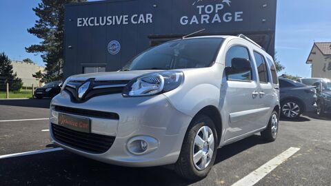 Annonce voiture Renault Kangoo 21990 €
